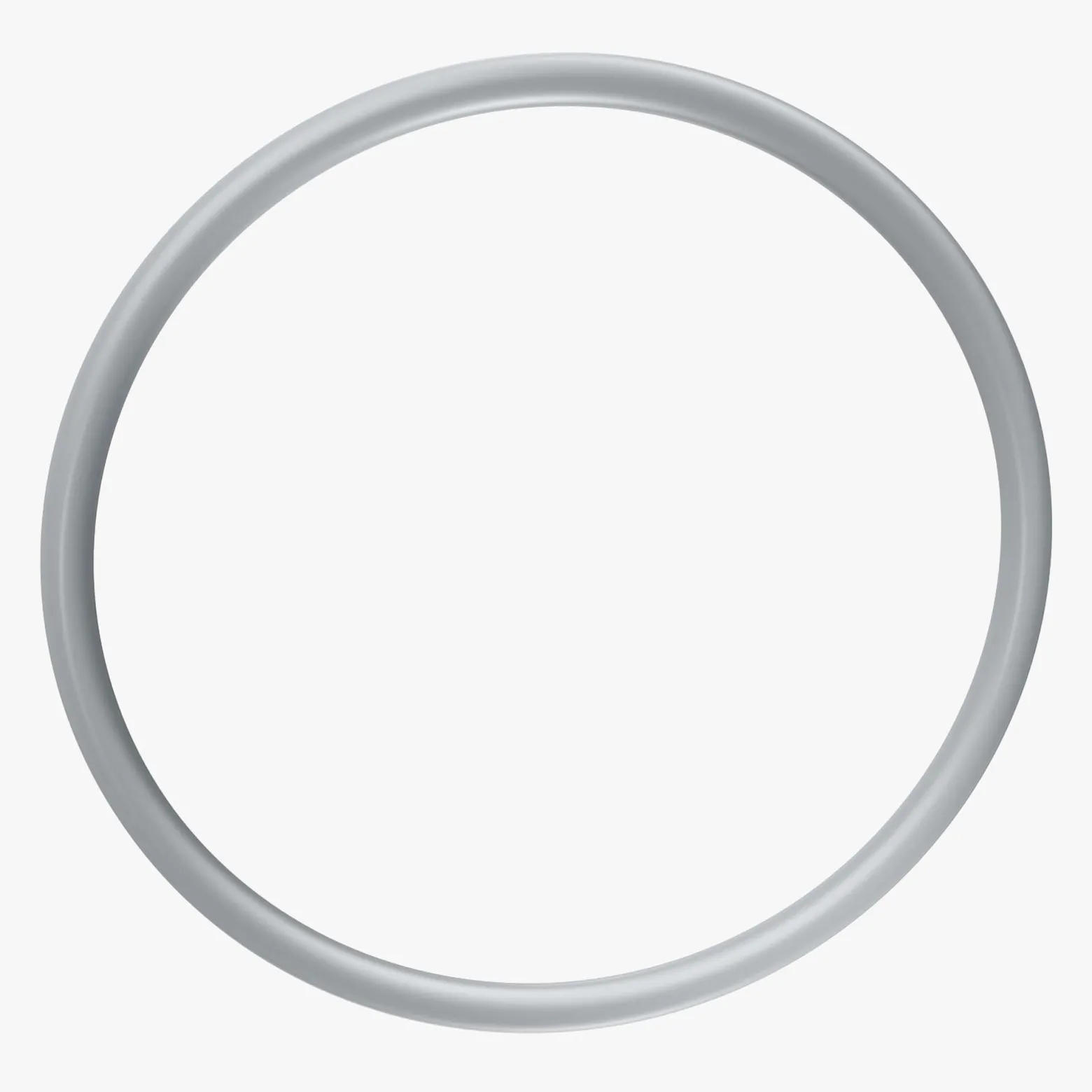 SunSun Ersatzteil für CUV-218 Teichklärer – O-Ring 2 – für Teichfilter, UV Leuchtmittel, UVC Klärer Zubehör