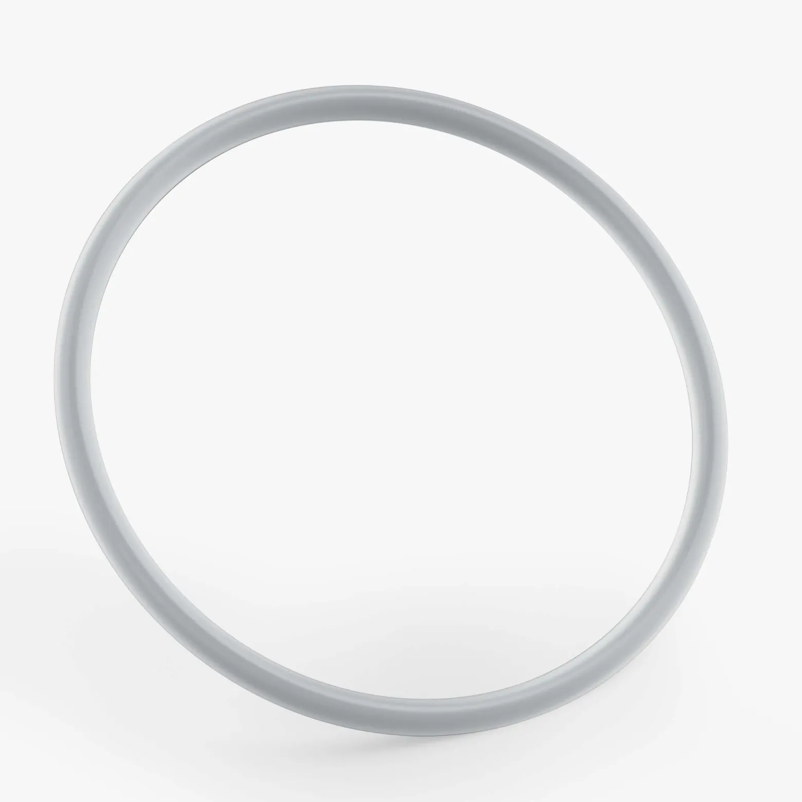 SunSun Ersatzteil für CUV-218 Teichklärer – O-Ring 2 – für Teichfilter, UV Leuchtmittel, UVC Klärer Zubehör