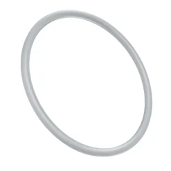 SunSun Ersatzteil für CUV-218 Teichklärer – O-Ring 2 – für Teichfilter, UV Leuchtmittel, UVC Klärer Zubehör