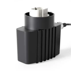 SunSun Ersatzteil für CUV-155 Teichklärer – Anschlusseinheit – für Teichfilter, UV Leuchtmittel, UVC Klärer Zubehör