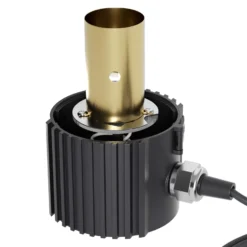 SunSun Ersatzteil für CUV-209 Teichklärer – Anschlusseinheit – für Teichfilter, UV Leuchtmittel, UVC Klärer Zubehör