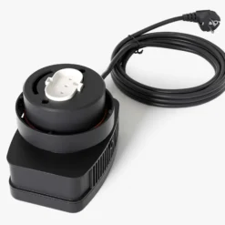 SunSun Ersatzteil für CUV-6110 Teichklärer – Anschlusseinheit – für Teichfilter, UV Leuchtmittel, UVC Klärer Zubehör