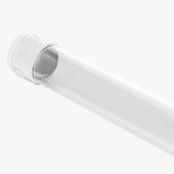 SunSun Ersatzteil für CUV-218 Teichklärer – Quarzglashülse C – transparent – für Teiche, UV Lampe, Filter, UVC Teichfilter Zubehör