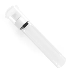SunSun Ersatzteil für CUV-172 Teichklärer – Quarzglashülse – transparent – für Teiche, UV Lampe, Filter, UVC Teichfilter Zubehör