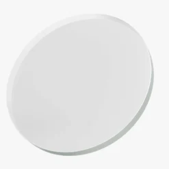 Sun Sun Ersatzteil für CUV-236 Teichklärer – Anzeige Glas – für Teichfilter, UV Leuchtmittel, UVC Klärer Zubehör