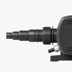 SunSun Ersatzteil für CUV-224 Teichklärer – Schlauchstufentülle – für Teichfilter, UV Leuchtmittel, UVC Klärer Zubehör