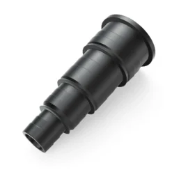 SunSun Ersatzteil für CUV-224 Teichklärer – Schlauchstufentülle – für Teichfilter, UV Leuchtmittel, UVC Klärer Zubehör