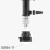 SunSun Ersatzteil für CUV-324 Teichklärer – Anschlusseinheit – für Teichfilter, UV Leuchtmittel, UVC Klärer Zubehör