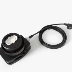 SunSun Ersatzteil für CUV-324 Teichklärer – Anschlusseinheit – für Teichfilter, UV Leuchtmittel, UVC Klärer Zubehör