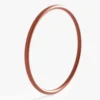 SunSun Ersatzteil für CUV-111 Teichklärer – O-Ring 2 – für Teichfilter, UV Leuchtmittel, UVC Klärer Zubehör