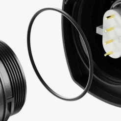 SunSun Ersatzteil für CUV-218 Teichklärer – O-Ring – für Teichfilter, UV Leuchtmittel, UVC Klärer Zubehör