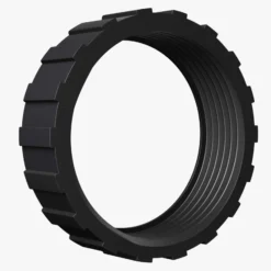 SunSun Ersatzteil für CUV-224 Teichklärer– Quarzglasfixierung C – für Teichfilter, für UV Leuchtmittel, UVC Klärer Zubehör