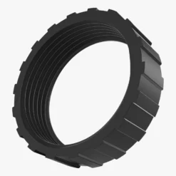 SunSun Ersatzteil für CUV-224 Teichklärer– Quarzglasfixierung C – für Teichfilter, für UV Leuchtmittel, UVC Klärer Zubehör