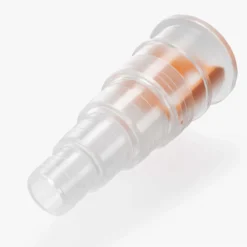SunSun Ersatzteil für CUV-172 Teichklärer – Durchflussmesser – für Teichfilter, UV Leuchtmittel, UVC Klärer Zubehör