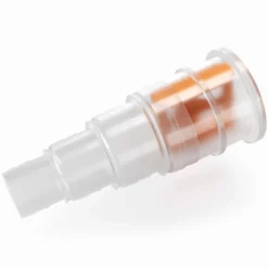 SunSun Ersatzteil für CUV-172 Teichklärer – Durchflussmesser – für Teichfilter, UV Leuchtmittel, UVC Klärer Zubehör