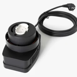 SunSun Ersatzteil für CUV-624 Teichklärer – Anschlusseinheit – für Teichfilter, UV Leuchtmittel, UVC Klärer Zubehör