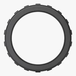 Sun Sun Ersatzteil für CUV-224 Teichklärer – Schraubring – für Teichfilter, UV Leuchtmittel, Zubehör Klärer UVC