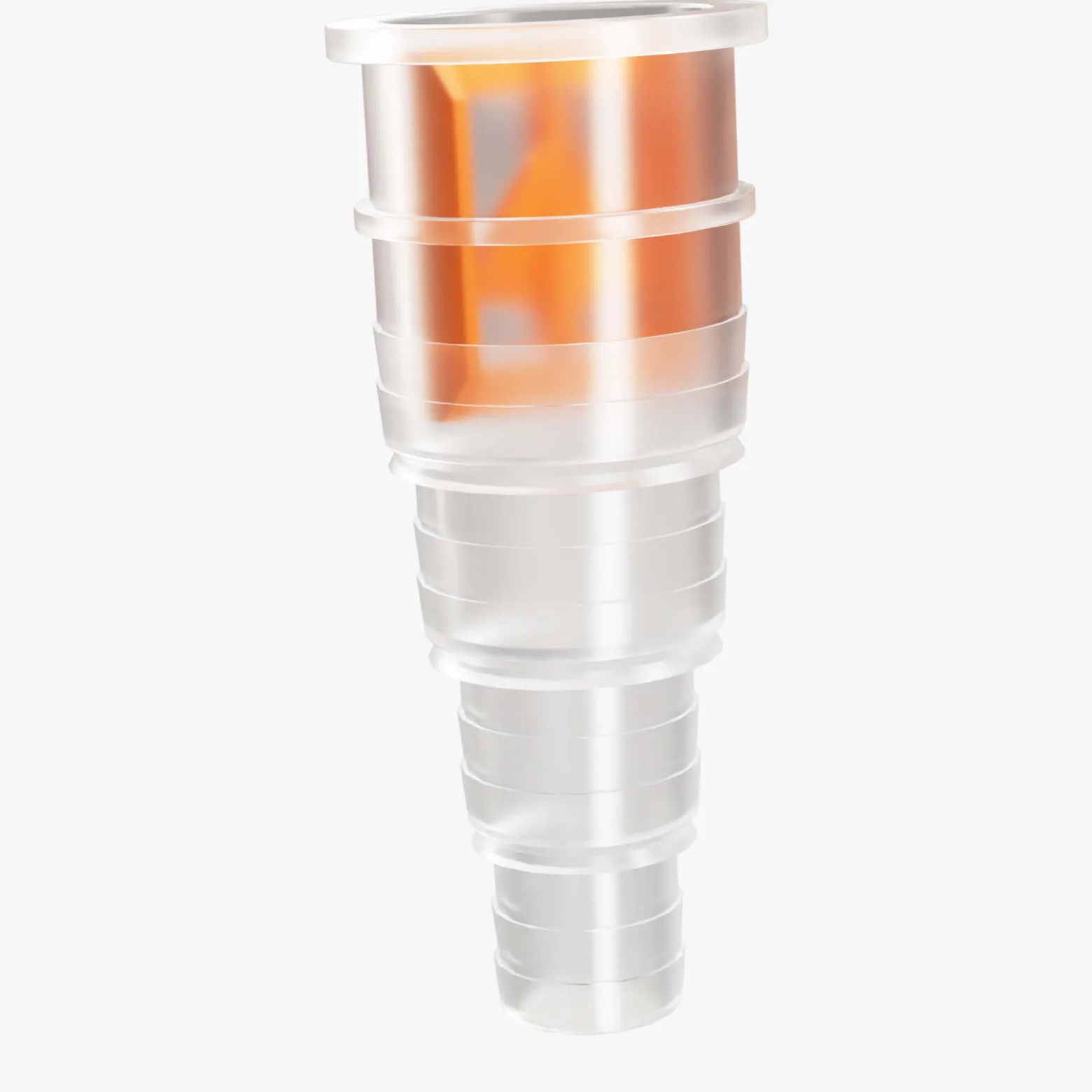 SunSun Ersatzteil für CUV-209 Teichklärer – Durchflussmesser – für Teichfilter, UV Leuchtmittel, UVC Klärer Zubehör