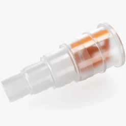 SunSun Ersatzteil für CUV-209 Teichklärer – Durchflussmesser – für Teichfilter, UV Leuchtmittel, UVC Klärer Zubehör