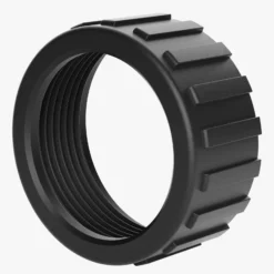 Sun Sun Ersatzteil für CUV-236 Teichklärer – Schraubring – für Teichfilter, UV Leuchtmittel, UVC Zubehör Klärer