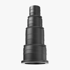 SunSun Ersatzteil für CUV-218 Teichklärer – Schlauchstufentülle – für Teichfilter, UV Leuchtmittel, UVC Klärer Zubehör