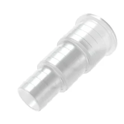 SunSun Ersatzteil für CUV-324 Teichklärer – Durchflussmesser – für Teichfilter, UV Leuchtmittel, UVC Klärer Zubehör