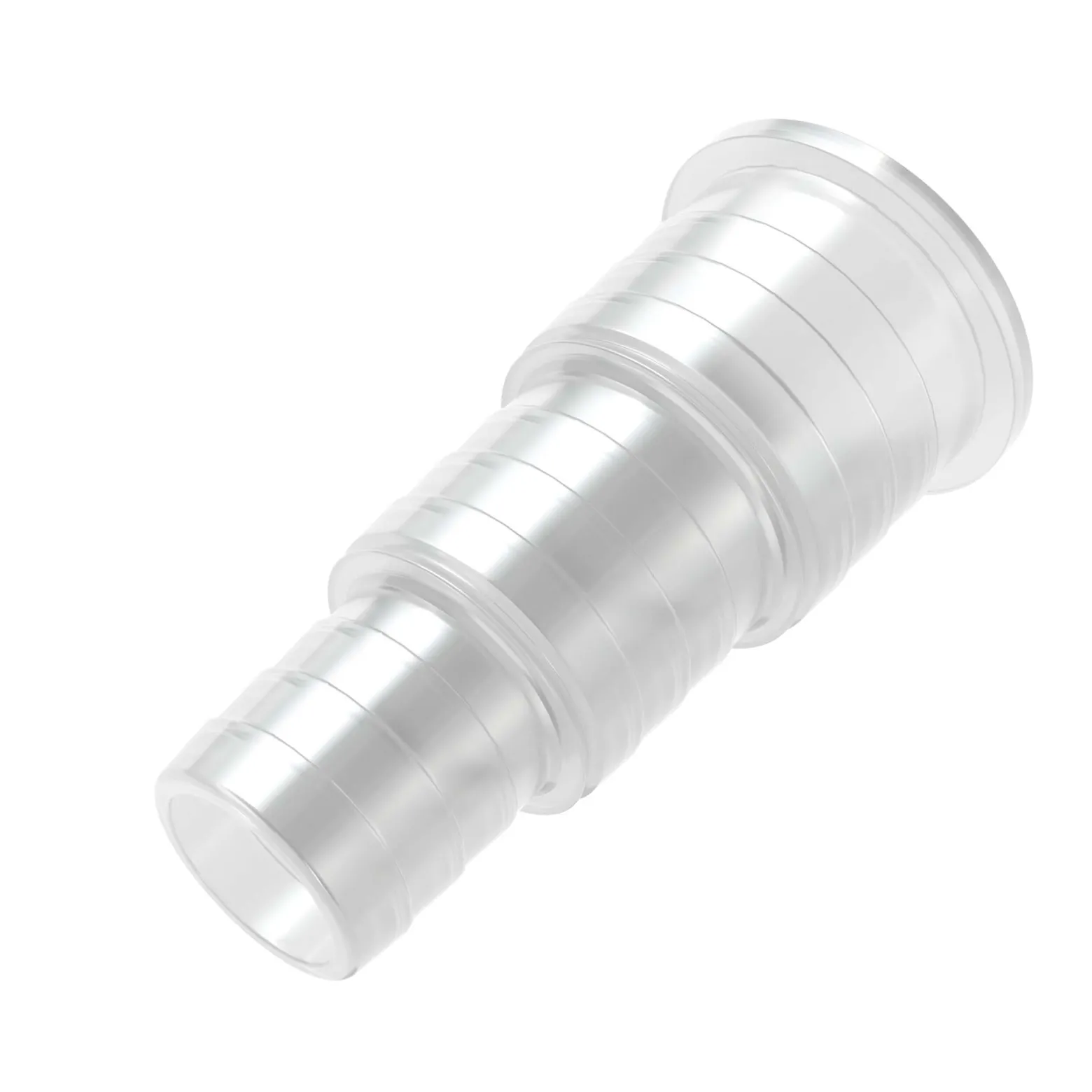 SunSun Ersatzteil für CUV-324 Teichklärer – Durchflussmesser – für Teichfilter, UV Leuchtmittel, UVC Klärer Zubehör