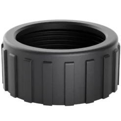 Sun Sun Ersatzteil für CUV-218 Teichklärer – Schraubring – für Teichfilter, UV Leuchtmittel, Klärer Zubehör UVC