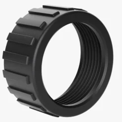Sun Sun Ersatzteil für CUV-209 Teichklärer – Schraubring – für Teichfilter, UV Leuchtmittel, UVC Klärer Zubehör