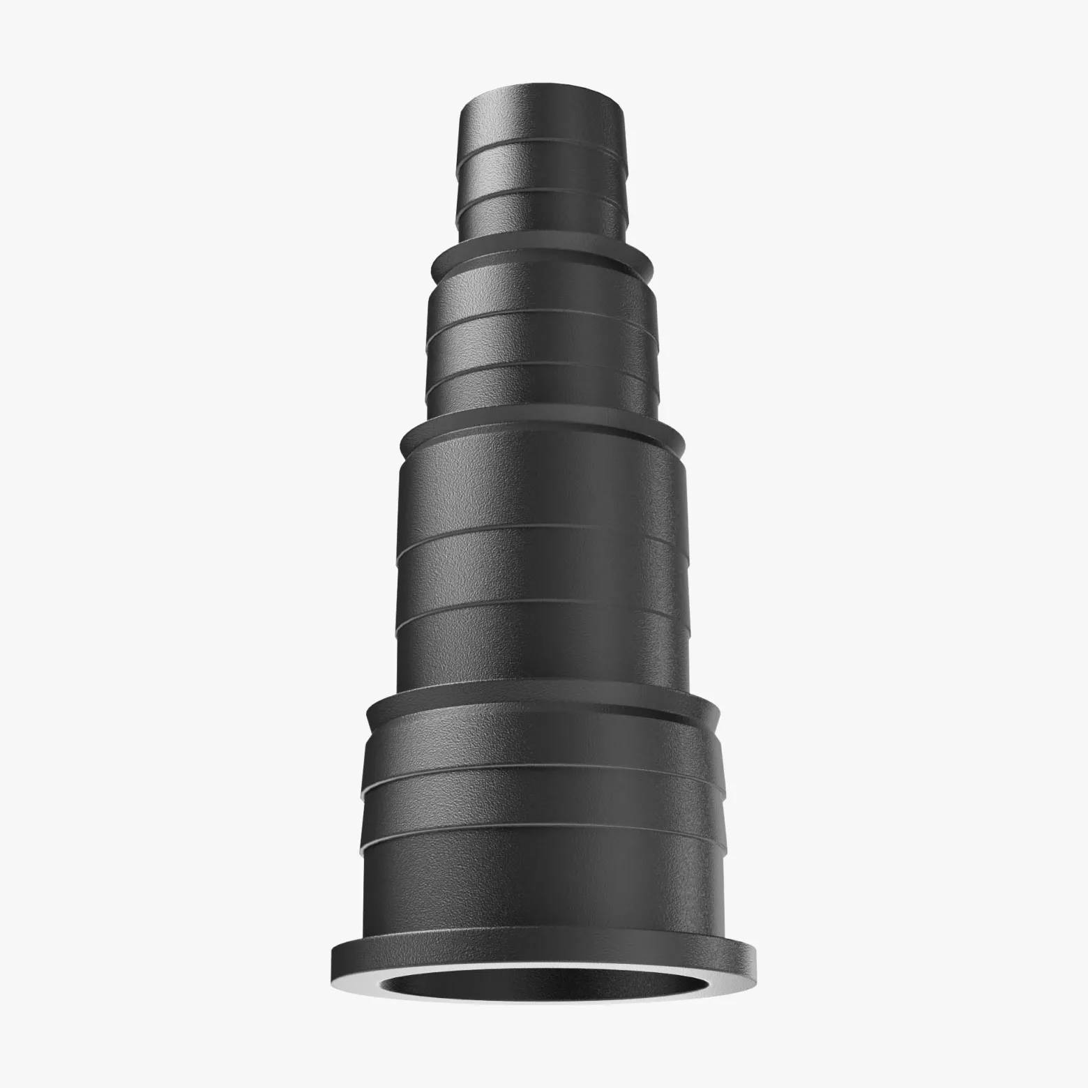 SunSun Ersatzteil für CUV-209 Teichklärer – Schlauchstufentülle – für Teichfilter, UV Leuchtmittel, UVC Klärer Zubehör
