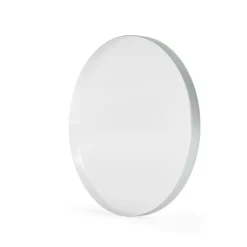 Sun Sun Ersatzteil für CUV-224 Teichklärer – Anzeige Glas – für Teichfilter, UV Leuchtmittel, UVC Zubehör Klärer