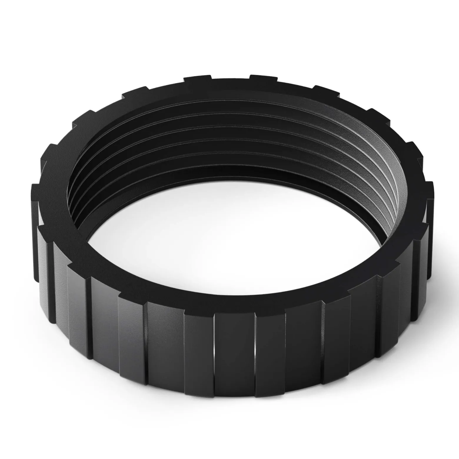 SunSun Ersatzteil für CUV-272 Teichklärer– Quarzglasfixierung A – für Teichfilter, für UV Leuchtmittel, UVC Klärer Zubehör