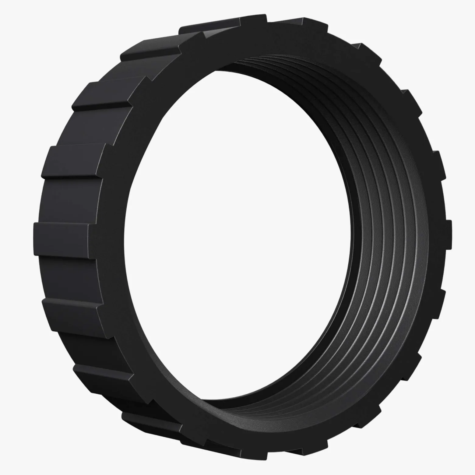SunSun Ersatzteil für CUV-272 Teichklärer– Quarzglasfixierung A – für Teichfilter, für UV Leuchtmittel, UVC Klärer Zubehör