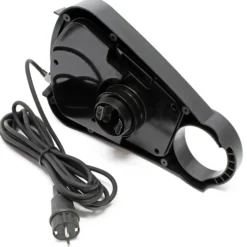 SunSun Ersatzteil für Druckteichfilter CPA-30000 Elektroanschluss-Einheit, Teichdruckfilter UVC-Lampe 55 W, 12000 l/h Teichfilteranlage