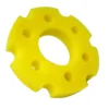 SunSun Ersatzteil für Druckteichfilter CPF-180/250 Filterschwamm fein, Teichfilter mit UV-Lampe 11 W, Teichfilteranlage 10000 l/h