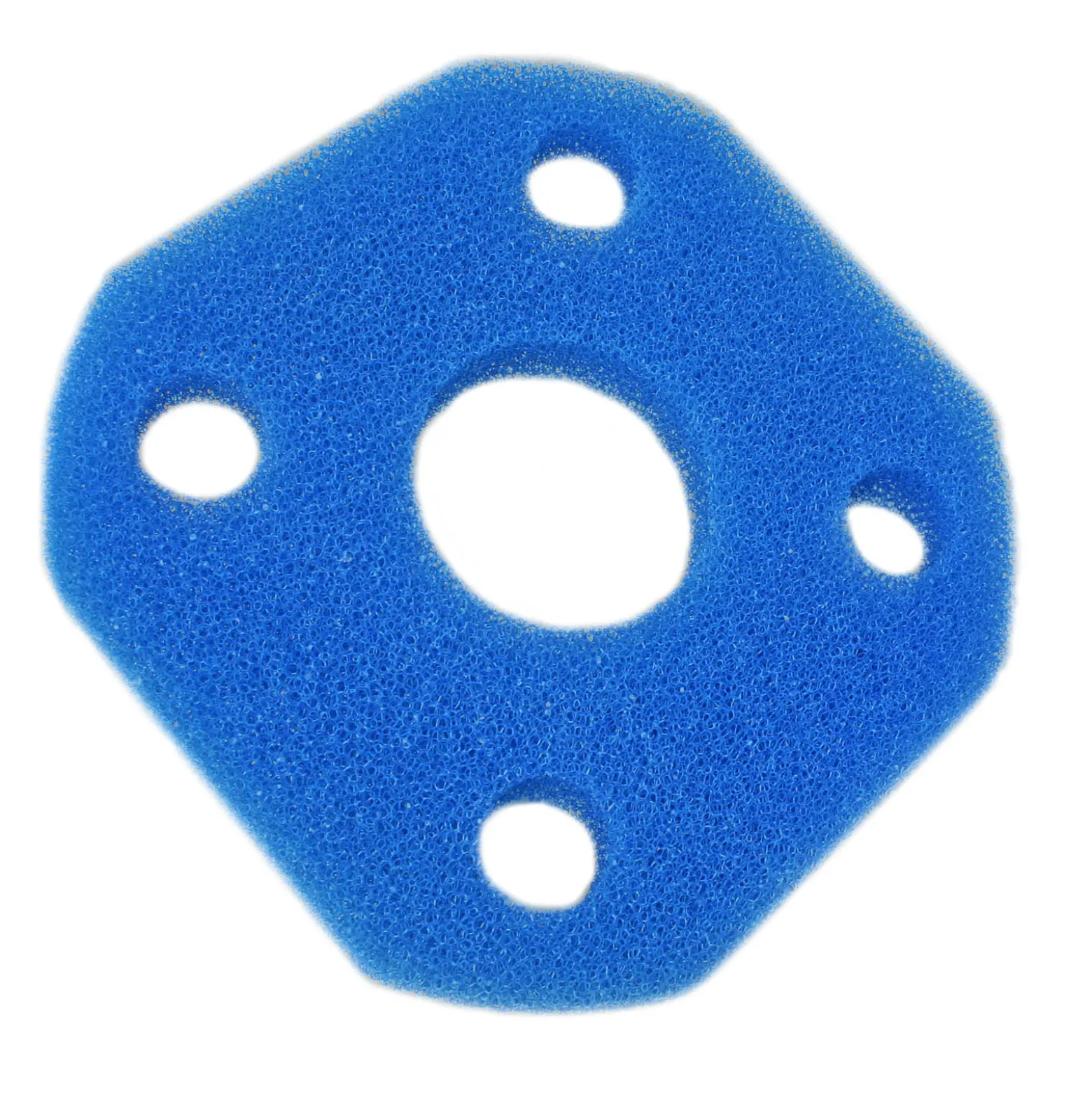 SunSun Ersatzteil für Druckteichfilter CPF-180/250 Filterschwamm grob, Teichfilter mit UV-Lampe 11 W, Teichfilteranlage 10000 l/h