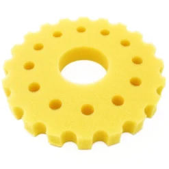 SunSun Ersatzteil für Druckteichfilter CPF-20000/30000 Schwamm gelb, Teichdruckfilter UVC-Lampe, effiziente Teichfilteranlage