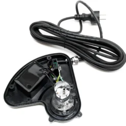 SunSun Ersatzteil für Druckteichfilter CPF-180/250 Anschlusseinheit, Teichfilter mit UV-Lampe 11 W, 10000 l/h Teichfilteranlage