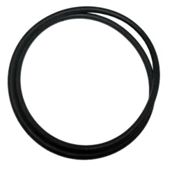 SunSun Ersatzteil für Druckteichfilter CPF-180/250 Deckel-Dichtung, Teichfilter mit UV-Lampe 11 W, Teichfilteranlage 10000 l/h, effiziente Wasserfilterung