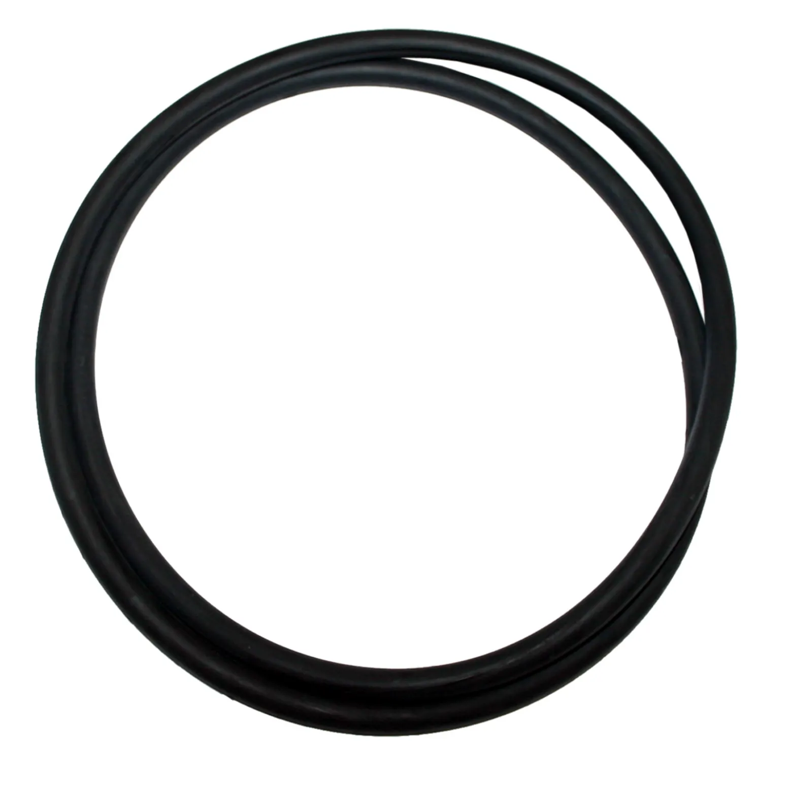 SunSun Ersatzteil für Druckteichfilter CPF-180/250 Deckel-Dichtung, Teichfilter mit UV-Lampe 11 W, Teichfilteranlage 10000 l/h, effiziente Wasserfilterung