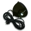 SunSun Ersatzteil für Druckteichfilter CPF-15000 Anschlusseinheit, Teichdruckfilter UV-Lampe, Teichfilteranlage 10000 l/h, effiziente Wasserfilterung