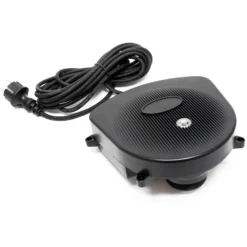 SunSun Ersatzteil für Druckteichfilter CPF-30000 Elektroanschluss-Einheit, Teichdruckfilter mit UVC-Lampe, 12000 l/h effiziente Teichfilteranlage