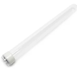 SunSun Ersatzteil für Druckteichfilter CPF-30000 Quarzrohr, Teichdruckfilter mit UVC-Lampe, 12000 l/h effiziente Teichfilteranlage