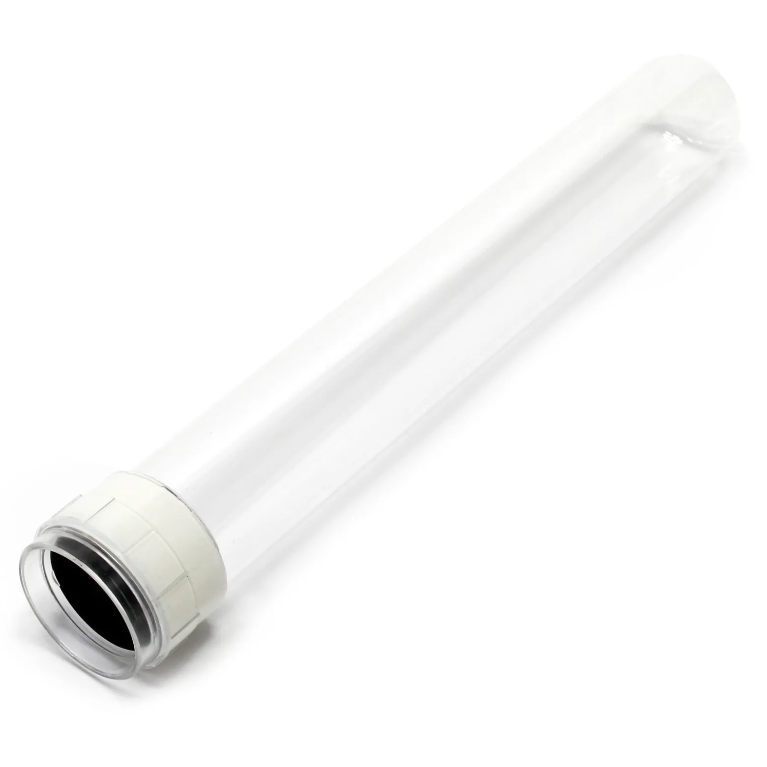 SunSun Ersatzteil für Druckteichfilter CPF-20000 Quarzrohr, Teichdruckfilter UVC-Lampe, effiziente Teichfilteranlage
