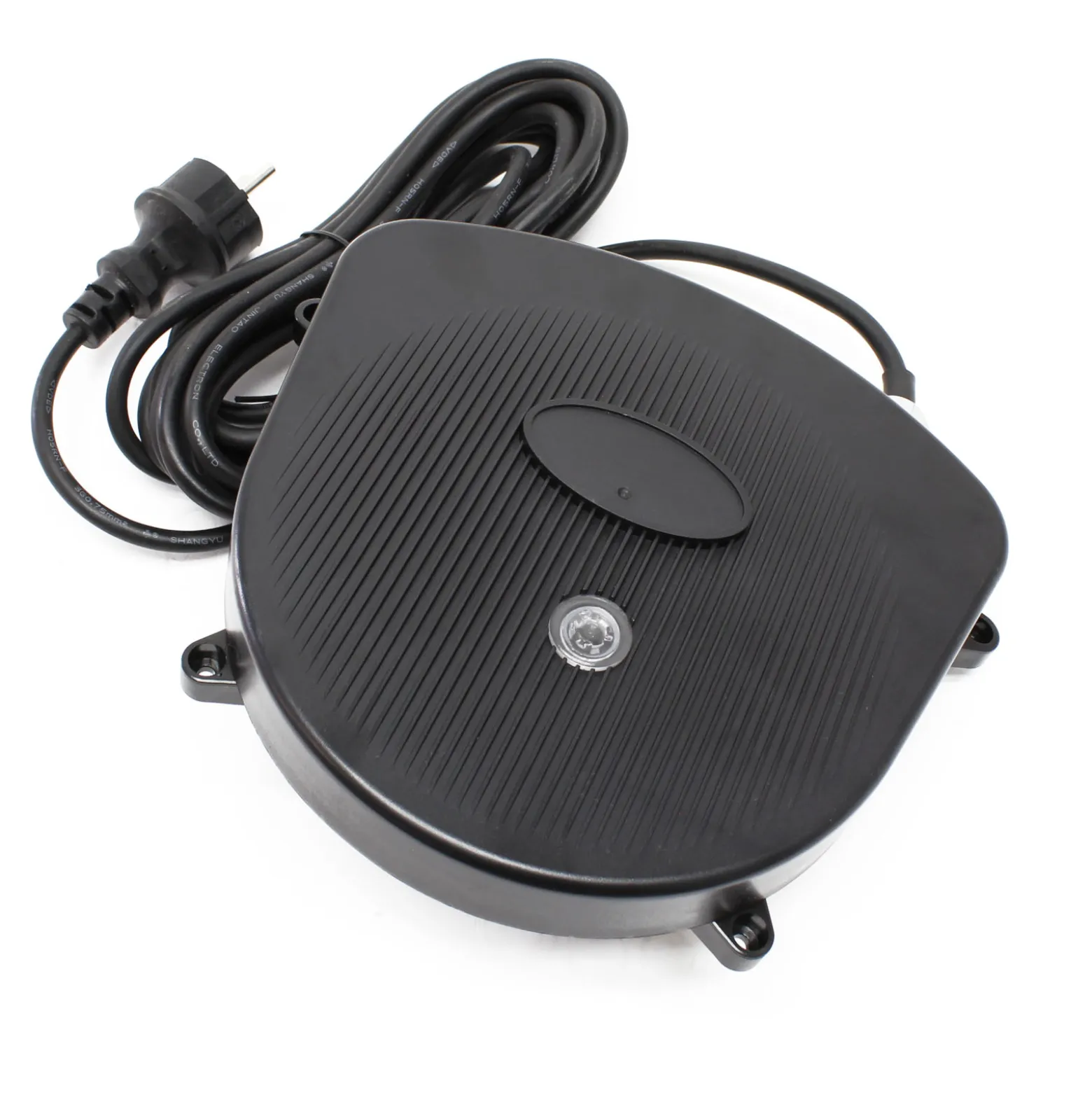 SunSun Ersatzteil für Druckteichfilter CPF-20000 Elektroanschluss-Einheit, Teichdruckfilter UVC-Lampe, effiziente Teichfilteranlage
