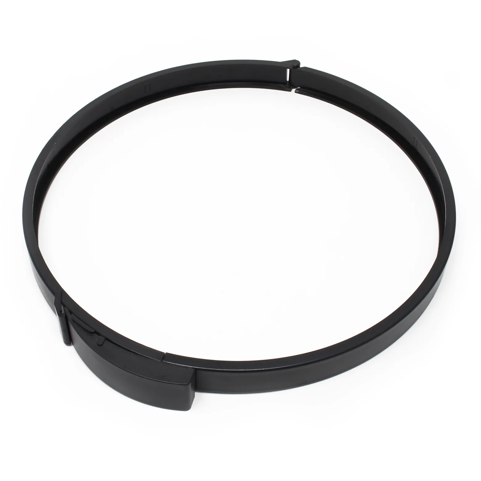 SunSun Ersatzteil für Druckteichfilter CPF-20000/30000/50000 Außenklammer, Teichdruckfilter UVC-Lampe, effiziente Teichfilteranlage