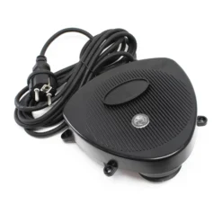 SunSun Ersatzteil für Druckteichfilter CPF-2500 Elektroanschluss-Einheit, effiziente Teichfilteranlage 6000 l/h, Teichdruckfilter mit UVC-Lampe