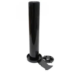 SunSun Ersatzteil für Druckteichfilter CPF-15000 UVC-Röhrenschutz, 18 W Teichdruckfilter, Teichfilteranlage 10000 l/h, effiziente Wasserfilterung