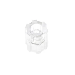 SunSun Ersatzteil für Druckteichfilter CPF-20000 Schaft Verbinder, Teichdruckfilter UVC-Lampe, effiziente Teichfilteranlage