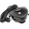 SunSun Ersatzteil für Druckteichfilter CPF-5000 Anschlusseinheit, Teichdruckfilter UV-Lampe 18 W, 10000 l/h Teichfilteranlage